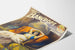 Vintage plakat af Frederick Bancroft, Magikernes prins