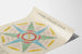 Vintage plakat Free Trade Star til vægdekoration