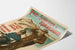 Vintage plakat af Fri Skydning i Romanshorn 1906