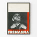 Vintage plakat Laboratoires du Frénasma - Dekorativ retro plakat Artem Legrand