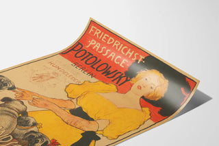 friedrichstrase-passage-potolowsky