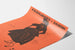 Vintage plakat for forårssæsonen Globus Basel