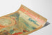 Vintage plakat af Funiculare Vevey-Chardonne-Pèlerin Schweiz