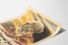 Vintage plakat for socialt initiativ for ældre og handicappede