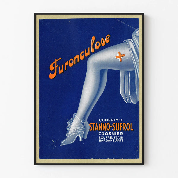 furonculose