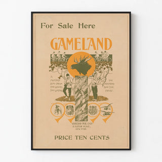 gameland