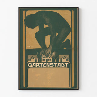 gartenstadt