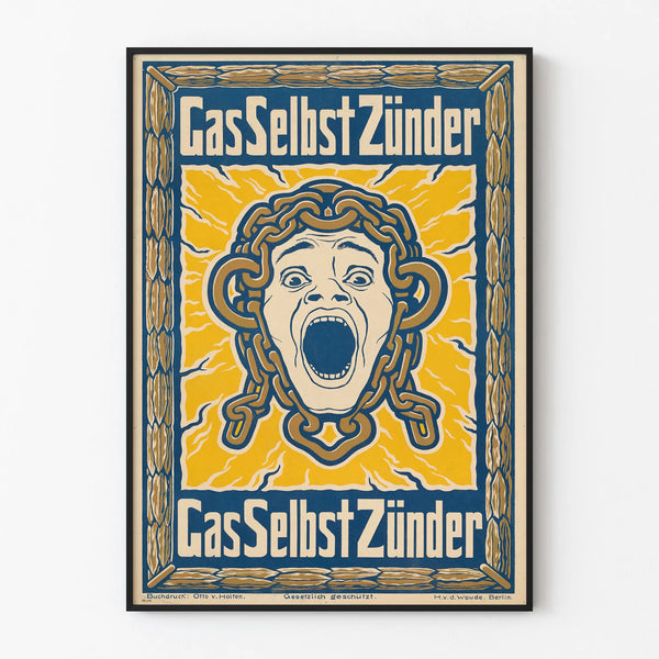 gasselbstzunder