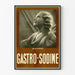 Vintage plakat Gastro-Sodine Santé
