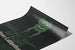 Vintage plakat Berliner Lustspielhaus - Orpheum Frankfurt 1907