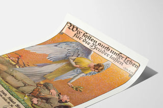gedenkblatt