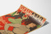 Vintage Geisha plakat udsalg - retro vægdekoration