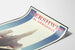 Dekorativ plakat Gershwin af Gershwin - Usynlige musikere