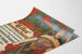 Vintage plakat Giles' Dyspepsia Tablets til vægdekoration