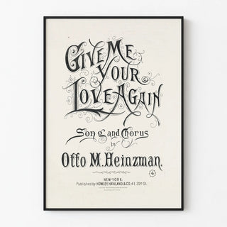 give-me-your-love-again