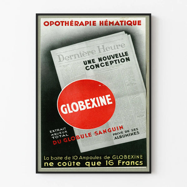 globexine