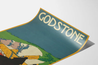 godstone-london-underground
