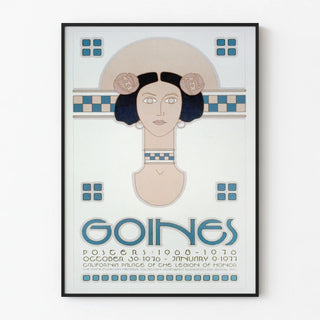 goines-posters-1968-1976
