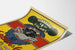 Vintage reklameplakat for Golding & Co - Retro vægdekoration