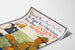 Vintage plakat for tredje frihedsudlån - Amerikanske statsobligationsfremme
