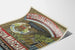 Vintage plakat af den store centrale destilleri i Paris - Maison Marchand