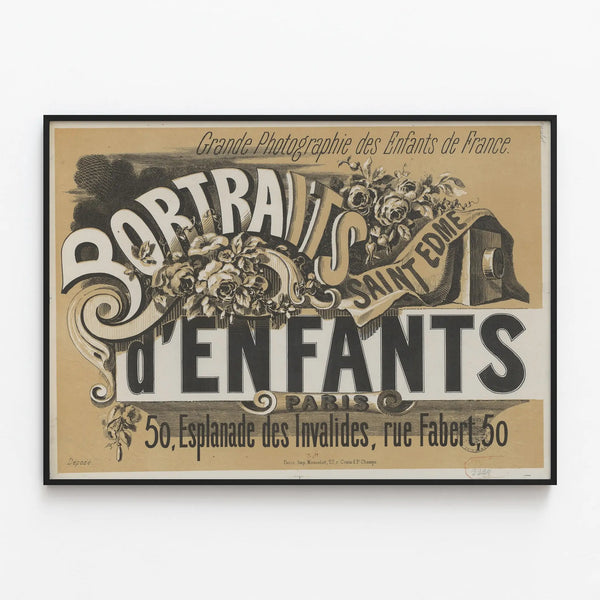 grande-photographie-des-enfants-de-france-portraits-denfants