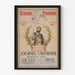 Vintage plakat Sarthois dag Stor lotteri Pro Patria 1916