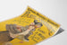 Vintage plakat Store Magasiner Paris Voltaire Generel Udstilling