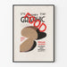 Poster designmagasin Survey Graphic tema Mad