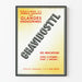 Vintage reklameplakat Gravidos Styl - Retro vægdekoration