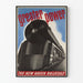Vintage Plakat Trains Greater Power New Haven Railroad