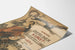 Vintage plakat for kunstudstilling Berlin 1893