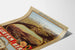 Vintage Tog Gurten Bern - Retro Svæitsisk Vægdekoration Plakat