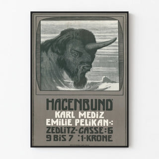 hagenbund-karl-mediz-emilie-pelikan