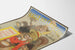 Vintage plakat Malle aux Chapeaux - Retro vægdekoration