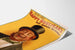 Vintage plakat af Happy Hooligans rejse rundt om i verden