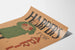 Vintage plakat Harper's til april retro vægdekoration
