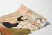Vintage plakat Harper's August af Edward Penfield