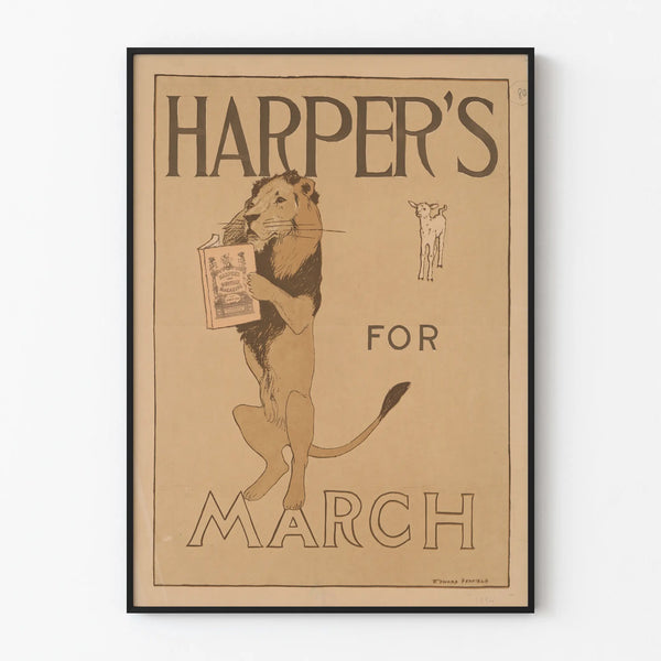 harpers-for-march