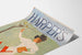 Vintage plakat Harper's maj 1894 af Edward Penfield