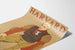 Vintage Harvard Amerikansk Fodboldspiller Plakat 1907