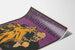 Vintage plakat Havemann’s Tiger Löwe Leoparden - Dyredekoration til væggen