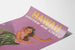 Vintage dekoration plakat Hawaii United Air Lines