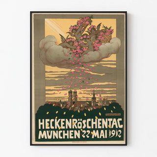 heckenroschentag-munchen-22-mai-1912