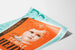 Vintage plakat af filmen Heidi med Shirley Temple