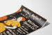 Vintage plakat Hello! Hello!! Whitney Opera Co. - Retro vægdekoration