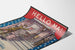 Vintage plakat Hello Ma - Nostalgisk militær vægdekoration
