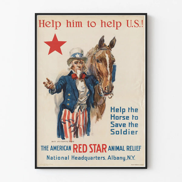 help-him-to-help-u-s-help-the-horse-to-save-the-soldier