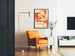 Vintage plakat Hémagène Tailleur - Retro medicinsk vægdekoration