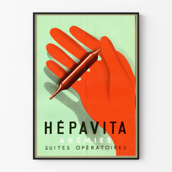 hepavita